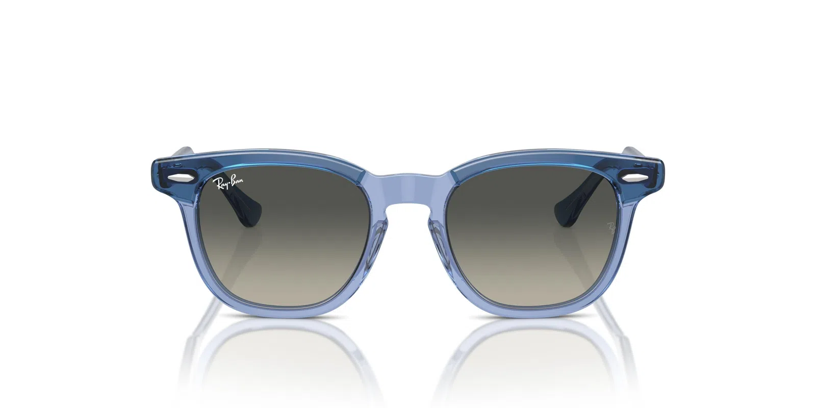 Ray-Ban Kids 0RJ9098S Sunglasses - view 23
